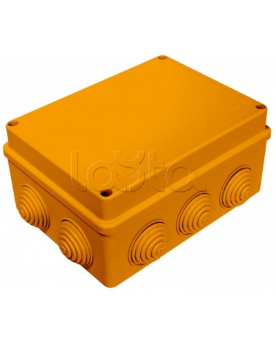 Коробка огн. E60-E90 Экопласт 43209HF в Перми Коробки (ОКЛ) Экопласт Pintop.ru