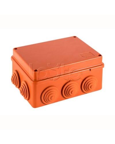 Коробка огнестойкая Экопласт 43239HF в Перми Коробки (ОКЛ) Экопласт Pintop.ru