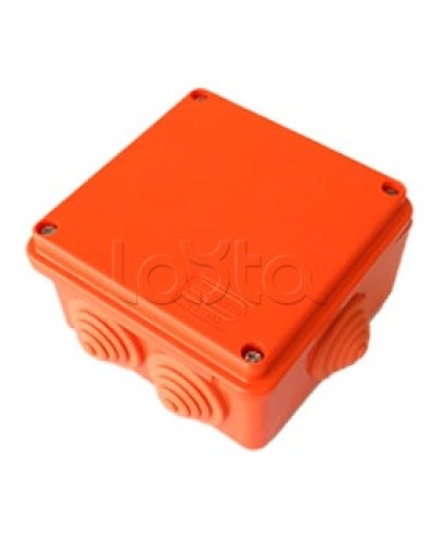 Коробка огн. E60-E90 Экопласт 43326HF в Перми Коробки (ОКЛ) Экопласт Pintop.ru