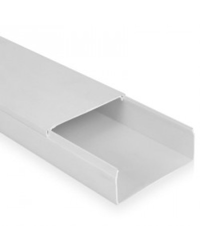 Миниканал 40x40 серия MEX Экопласт 77009 в Перми Кабель-канал Pintop.ru