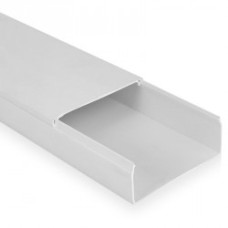 Миниканал 25x16 мм серия ECO Экопласт 77207