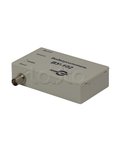 Усилитель–разветвитель ЭЛИС ВУ-102 в Перми Видеоусилители, Модуляторы, Делители Pintop.ru