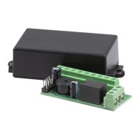 Контроллер ЭЛИС K-1 реле бокс