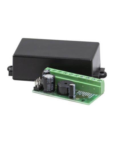 Контроллер ЭЛИС К-1У бокс в Перми Контроллеры Pintop.ru