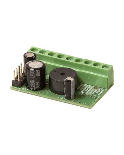 Контроллер ЭЛИС K-4 в Перми Контроллеры Pintop.ru