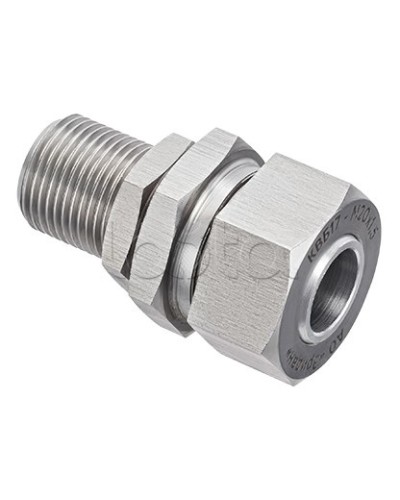 Кабельный ввод Эридан КВБ17-Н в Перми Дополнительное оборудование для ОПС Pintop.ru