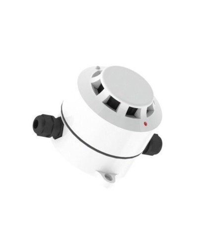 Извещатель Эрвист ИП212-44Ех «ДИП-44Ех» в Перми Взрывозащищенное оборудование (Ex) Pintop.ru