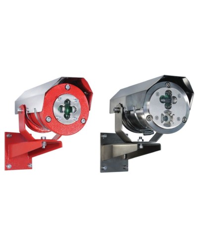 Извещатель Эрвист Сирин-Exd-УФ-Н в Перми Взрывозащищенное оборудование (Ex) Pintop.ru