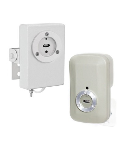 Извещатель Эрвист Сирин-Exi-ИК+УФ-М в Перми Взрывозащищенное оборудование (Ex) Pintop.ru