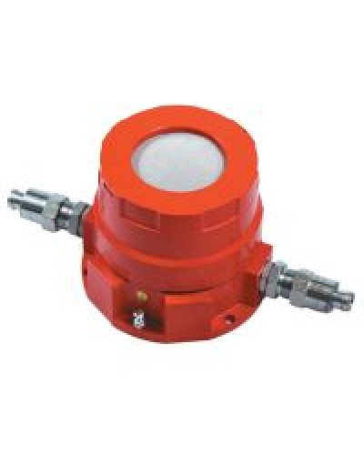 Оповещатель Эрвист ГРОЗА-Ex-РО-А-А в Перми Взрывозащищенное оборудование (Ex) Pintop.ru