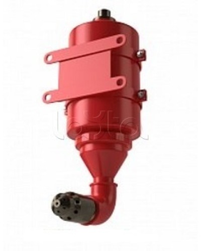 Модуль порошкового пожаротушения Этернис МПП Гарант-Т1 исп.2 в Перми Модули порошковые Pintop.ru