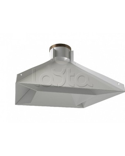 Распылитель Этернис РП-50 в Перми Модули пожаротушения (Ex) Pintop.ru