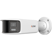 Уличная IP-камера iFlow F-IC-2244PCMS/A