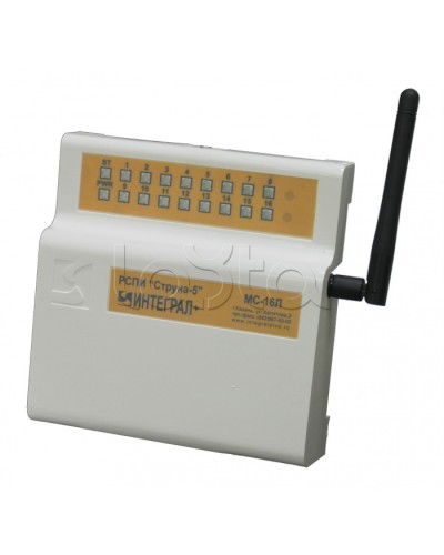 Модуль сопряжения Интеграл + МС 16-Л в Перми Модули сопряжения Pintop.ru