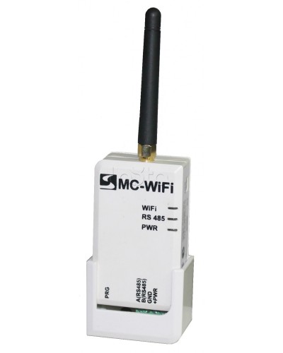 Модуль сопряжения Интеграл + МС-Wi-Fi в Перми Дополнительное оборудование для ОПС Pintop.ru