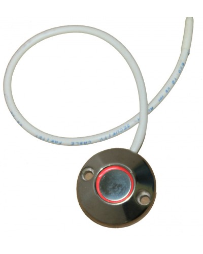 Считыватель Touch Memory вандалоустойчивый Интеграл + в Перми Считыватели Pintop.ru