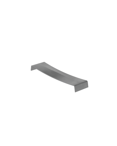 Держатель кабеля 150 мм ПЛЮС КМ-Профиль (DK150plus) в Перми Аксессуары для кабель-канала Pintop.ru