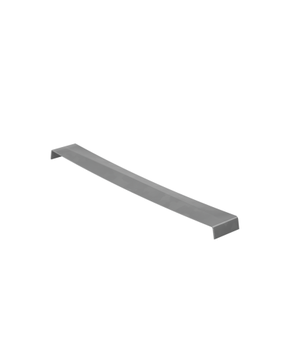 Держатель кабеля 200 мм ПЛЮС КМ-Профиль (DK200plus) в Перми Аксессуары для кабель-канала Pintop.ru