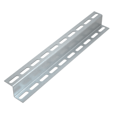 Z-профиль 50х50х50х2,5 L2000 мм HD КМ-профиль (Z50-50-50-2.5-2000 HD)