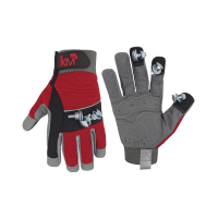 Защитные магнитные перчатки модель 226 размер L КМ-профиль (KM-GL-EXPERT-226-L)