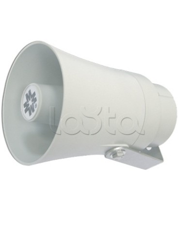 Громкоговоритель рупорный МЕТА ГР-10.03 (100В) в Перми Система оповещения и трансляции Мета Pintop.ru