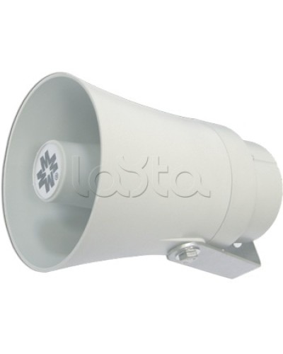 Громкоговоритель рупорный МЕТА ГР-10.03 (30В) в Перми Система оповещения и трансляции Мета Pintop.ru