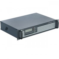 Блок центральный управления оповещением на 8 зон МЕТА 19830