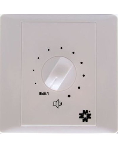 Аттенюатор МЕТА 6206 в Перми Система оповещения и трансляции Мета Pintop.ru