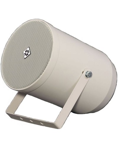 Прожектор звуковой 2-х полосный МЕТА 7663 в Перми Система оповещения и трансляции Мета Pintop.ru