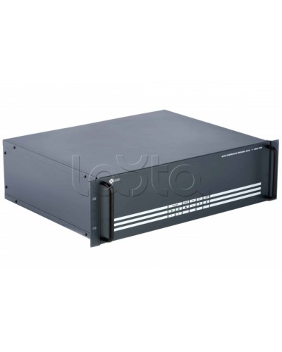 Блок питания 48 В МЕТА 9709 в Перми Система оповещения и трансляции Мета Pintop.ru