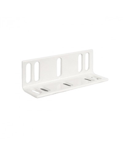 Олевс Уголок М2-300 (белый) в Перми Электромагнитные замки Pintop.ru