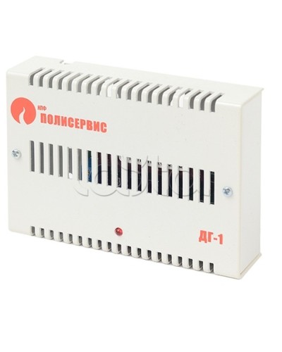 Извещатель газовый Полисервис ДГ-1-ПМ-1 в Перми Технологические извещатели Pintop.ru