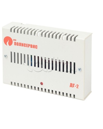 Извещатель газовый Полисервис ДГ-2-ПМ-1 в Перми Технологические извещатели Pintop.ru