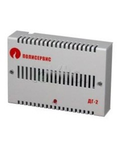 Извещатель газовый Полисервис ДГ-2-У-1 в Перми Технологические извещатели Pintop.ru