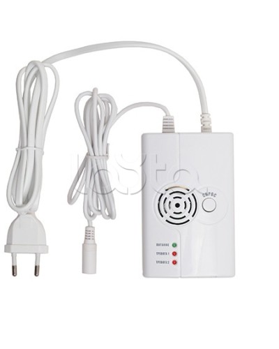 Извещатель газовый Полисервис ДГ-5-ПМ в Перми Технологические извещатели Pintop.ru