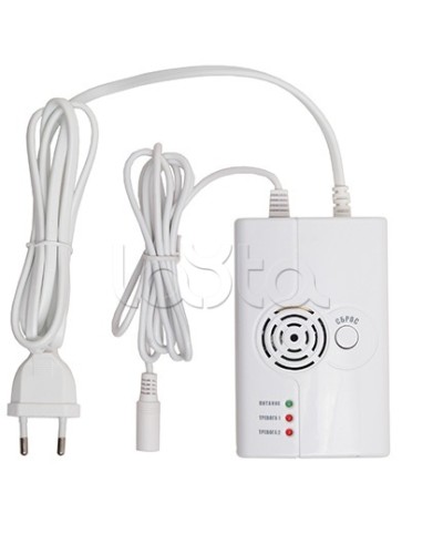 Извещатель газовый Полисервис ДГ-5-УПМ в Перми Технологические извещатели Pintop.ru