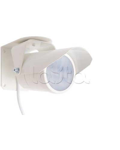 Извещатель охранный инфракрасный пассивный Полисервис ИД-12Е-1 в Перми Извещатели охраны периметра Pintop.ru