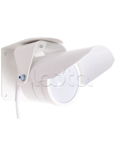 Извещатель охранный инфракрасный пассивный Полисервис ИД-40-1 в Перми Извещатели охраны периметра Pintop.ru