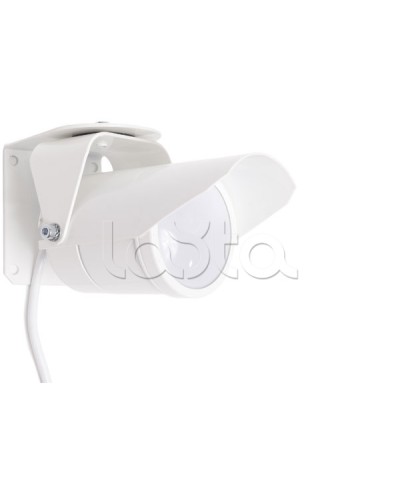 Извещатель охранный инфракрасный пассивный Полисервис ИД-50-1 в Перми Извещатели охраны периметра Pintop.ru