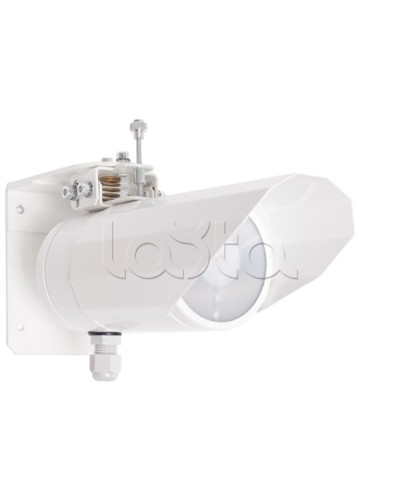 Извещатель охранный инфракрасный пассивный Полисервис ИД2-100 в Перми Извещатели охраны периметра Pintop.ru