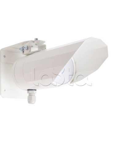 Извещатель охранный инфракрасный пассивный Полисервис ИД2-50Ш-1 исп.5 в Перми Извещатели охраны периметра Pintop.ru