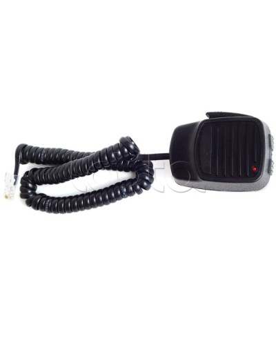 Микрофон внешний Полисервис ВМ-01 в Перми Система оповещения Октава Полисервис Pintop.ru