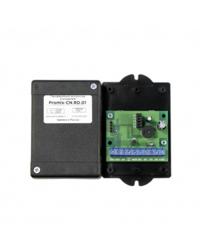 Контроллер считывателя Promix-CN.RD.01 в Перми Контроллеры Pintop.ru