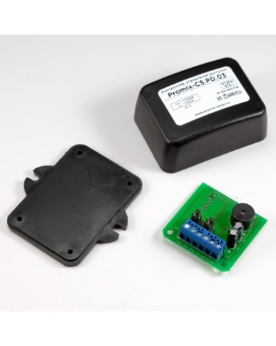 Контроллер управления доступом Promix-CS.PD.03 в Перми Контроллеры Pintop.ru