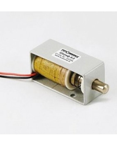 Замок электромеханический Promix-SM490.10 в Перми Электромеханические замки Pintop.ru