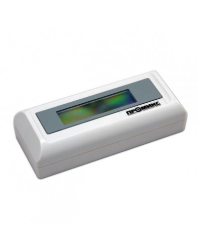 Блок индикации сообщений Promix-VI.DISP.01 в Перми Дополнительное оборудование для СКУД Pintop.ru