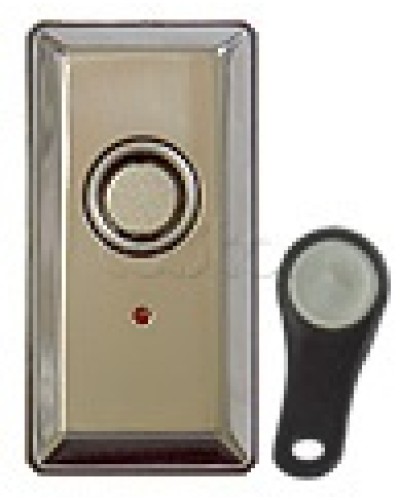 Считыватель для ключей Touch Memory Радий Считыватель-3 исп.00 в Перми Считыватели Pintop.ru