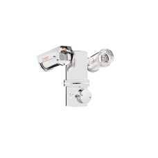 IP в/камера с разрешением 4 Мп Релион-PTZ-Exd-Н-Т-IP-4Мп4.8-154Z-СО-400-TL13 48В-DH