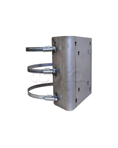 Кронштейн крепления на столб Релион-К-06-Н в Перми Дополнительное оборудование для ОПС Pintop.ru