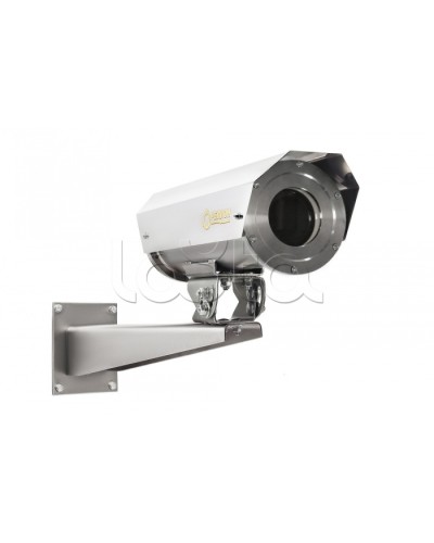 Термокожух взрывозащищенный Релион-ТКВ-300-Н исп. 00 в Перми Кожухи для видеокамер (Ex) Pintop.ru